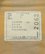 sacai（サカイ）デニムジャケット 青 サイズ:2(M位) メンズ/2200675035026