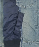 sacai（サカイ）デニムジャケット 青 サイズ:2(M位) メンズ/2200675035026