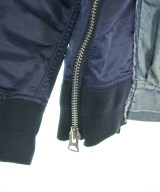 sacai（サカイ）デニムジャケット 青 サイズ:2(M位) メンズ/2200675035026