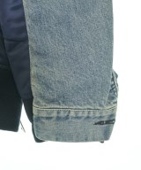 sacai（サカイ）デニムジャケット 青 サイズ:2(M位) メンズ/2200675035026