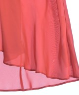 sacai（サカイ）ブラウス 赤 サイズ:1(S位) レディース/2200675469050