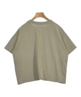 sacai（サカイ）Tシャツ・カットソー カーキ サイズ:2(M位) レディース/2200675472050