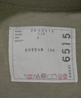 sacai（サカイ）Tシャツ・カットソー カーキ サイズ:2(M位) レディース/2200675472050