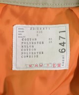 sacai（サカイ）ミリタリーブルゾン カーキ サイズ:3(L位) レディース/2200675489010
