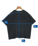 sacai（サカイ）Tシャツ・カットソー 黒 サイズ:1(S位) レディース/2200672235016