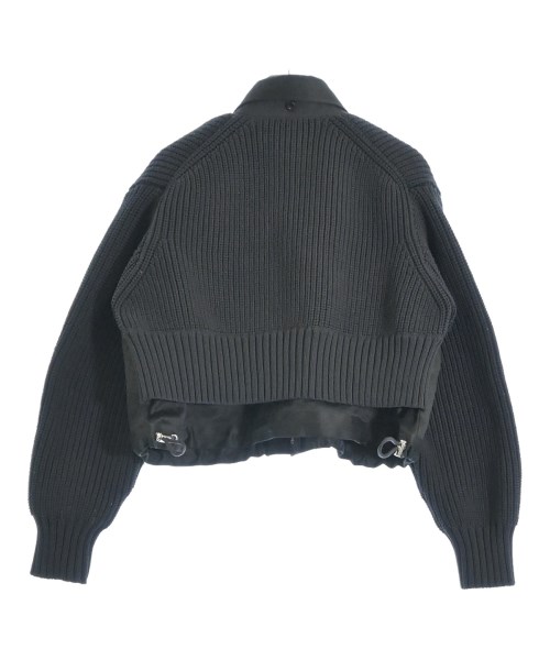 sacai（サカイ）その他 黒 サイズ:1(S位) レディース/2200672936012