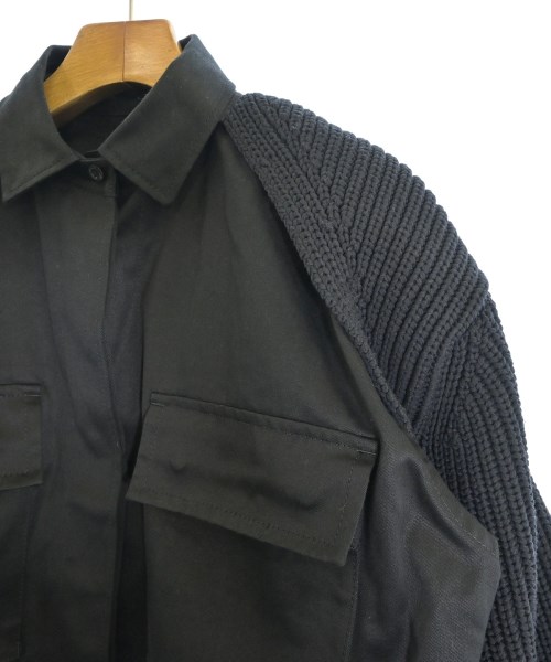 sacai（サカイ）その他 黒 サイズ:1(S位) レディース/2200672936012