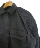 sacai（サカイ）その他 黒 サイズ:1(S位) レディース/2200672936012