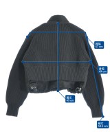 sacai（サカイ）その他 黒 サイズ:1(S位) レディース/2200672936012