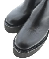 sacai（サカイ）サンダル 黒 サイズ:EU37(23.5cm位) レディース/2200675694018