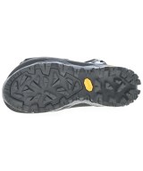 sacai（サカイ）サンダル 黒 サイズ:EU37(23.5cm位) レディース/2200675694032