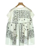 sacai（サカイ）Tシャツ・カットソー 白 サイズ:2(M位) レディース/2200675893053