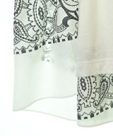 sacai（サカイ）Tシャツ・カットソー 白 サイズ:2(M位) レディース/2200675893053
