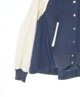 sacai（サカイ）スタジャン 紺 サイズ:XS レディース/2200671269029