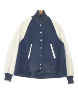 sacai スタジャン