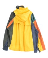 sacai（サカイ）マウンテンパーカー 黄 サイズ:S レディース/2200674539150
