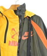 sacai（サカイ）マウンテンパーカー 黄 サイズ:S レディース/2200674539150