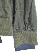 sacai（サカイ）マウンテンパーカー 黄 サイズ:S レディース/2200674539150