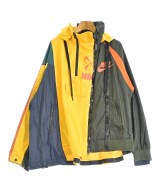 sacai マウンテンパーカー
