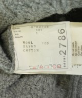 sacai（サカイ）ニット・セーター グレー サイズ:1(S位) レディース/2200676284195