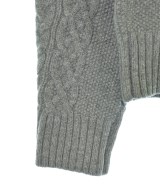 sacai（サカイ）ニット・セーター グレー サイズ:1(S位) レディース/2200676284195