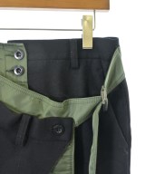 sacai（サカイ）スラックス 黒 サイズ:2(M位) レディース/2200670621026
