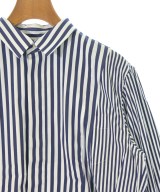 sacai（サカイ）カジュアルシャツ 紺 サイズ:1(S位) レディース/2200676816020