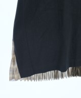 sacai（サカイ）Tシャツ・カットソー 黒 サイズ:1(S位) レディース/2200672284182