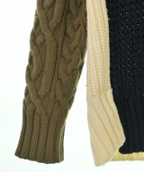 sacai（サカイ）カーディガン 紺 サイズ:2(M位) レディース/2200674324015