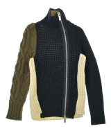 sacai カーディガン
