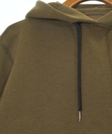 sacai（サカイ）パーカー 茶 サイズ:3(L位) レディース/2200674324022
