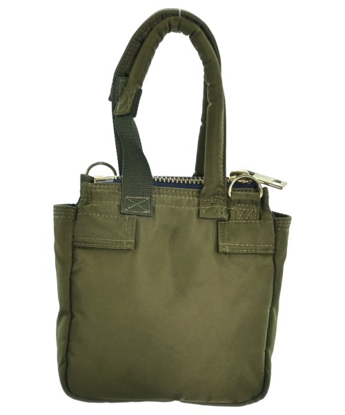 sacai（サカイ）ショルダーバッグ カーキ サイズ:- メンズ/2200675718059