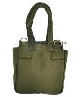 sacai（サカイ）ショルダーバッグ カーキ サイズ:- メンズ/2200675718059