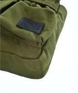 sacai（サカイ）ショルダーバッグ カーキ サイズ:- メンズ/2200675718059
