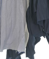 sacai（サカイ）ひざ丈スカート 紺 サイズ:1(S位) レディース/2200677319032