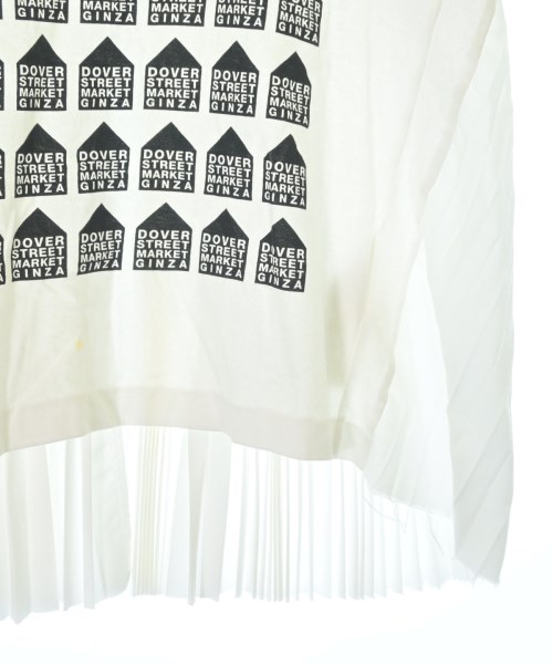 sacai（サカイ）Tシャツ・カットソー 白 サイズ:2(M位) レディース/2200677396019