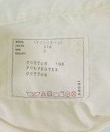 sacai（サカイ）Tシャツ・カットソー 白 サイズ:2(M位) レディース/2200677396019