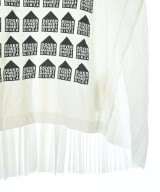 sacai（サカイ）Tシャツ・カットソー 白 サイズ:2(M位) レディース/2200677396019