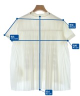sacai（サカイ）Tシャツ・カットソー 白 サイズ:2(M位) レディース/2200677396019