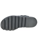 sacai（サカイ）サンダル 黒 サイズ:-(22.5cm位) レディース/2200673221063