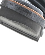 sacai（サカイ）サンダル 黒 サイズ:-(22.5cm位) レディース/2200673221063