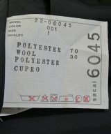 sacai（サカイ）ショートパンツ 黒 サイズ:1(S位) レディース/2200673577085