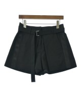 sacai ショートパンツ