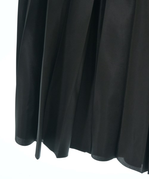 sacai（サカイ）ロング・マキシ丈スカート 黒 サイズ:1(S位) レディース/2200674716018