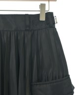sacai（サカイ）ロング・マキシ丈スカート 黒 サイズ:1(S位) レディース/2200674716018