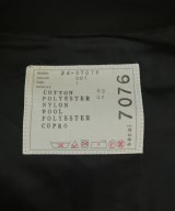 sacai（サカイ）カジュアルジャケット 黒 サイズ:1(S位) レディース/2200674716025