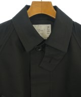sacai（サカイ）カジュアルジャケット 黒 サイズ:1(S位) レディース/2200674716025