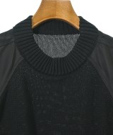 sacai（サカイ）ニット・セーター 黒 サイズ:1(S位) レディース/2200674716056