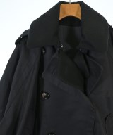 sacai（サカイ）トレンチコート 黒 サイズ:2(M位) レディース/2200676222012