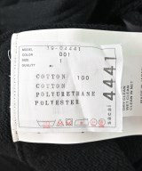 sacai（サカイ）ワンピース 黒 サイズ:1(S位) レディース/2200674251014